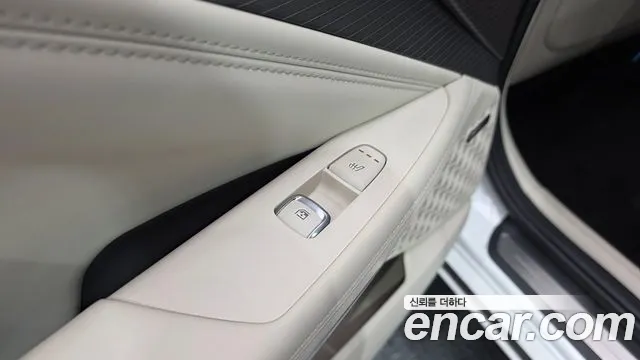 Kia K8 Signature — Фото автомобиля 7
