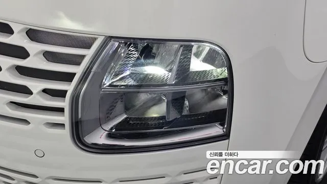 Hyundai Staria — Фото автомобиля 7