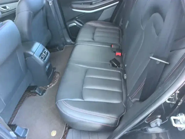Changan CS75 — Фото автомобиля 16