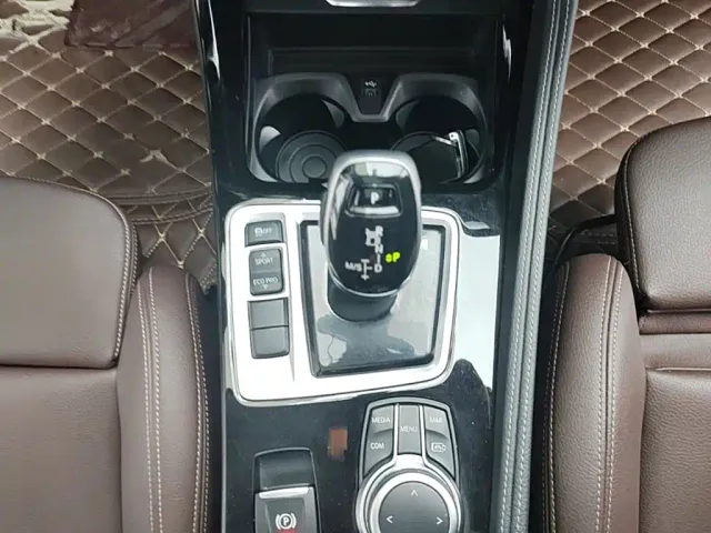 BMW 1 Series — Фото автомобиля 13