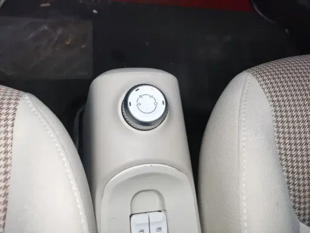 Wuling Hongguang Mini EV — Фото автомобиля 13