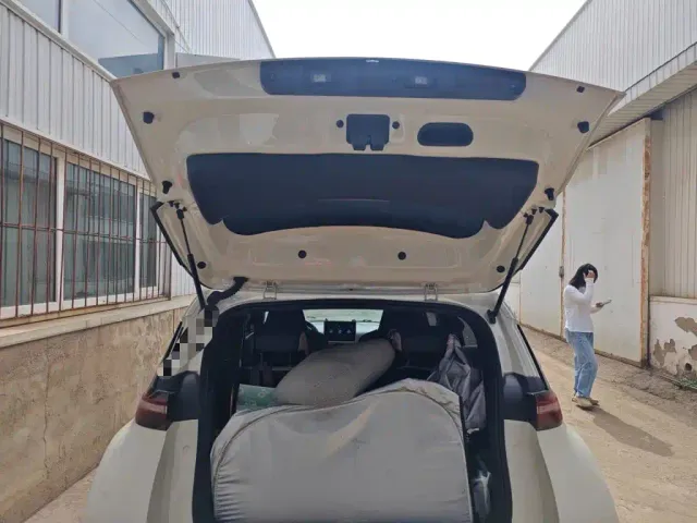BYD Seagull — Фото автомобиля 15