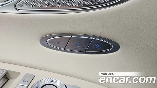 Genesis GV70 — Фото автомобиля 19