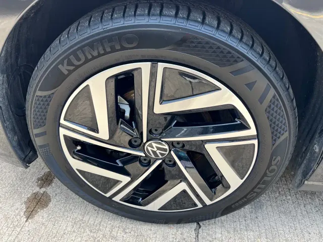 Volkswagen Sagitar — Фото автомобиля 16