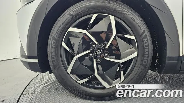Hyundai Ioniq 5 — Фото автомобиля 5
