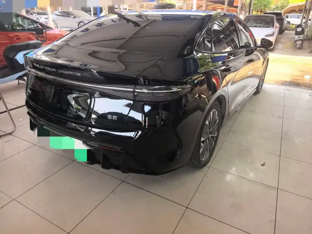 BYD Seal — Фото автомобиля 14