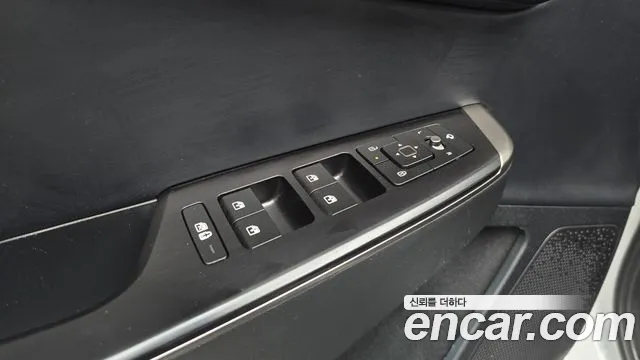 Kia EV6 EV6 (New) — Фото автомобиля 29