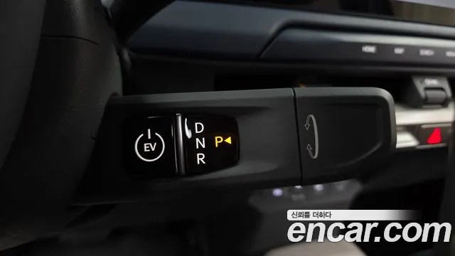 Kia EV3 — Фото автомобиля 9