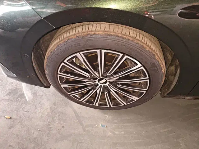 Geely Galaxy Xingyao 8 — Фото автомобиля 22