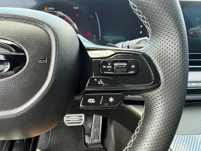 GAC Trumpchi Emkoo — Фото автомобиля 14