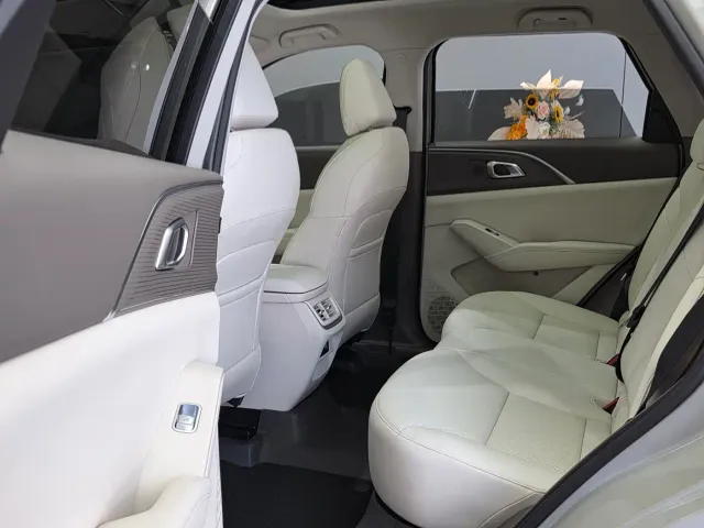 Haval Xiaolong MAX — Фото автомобиля 8