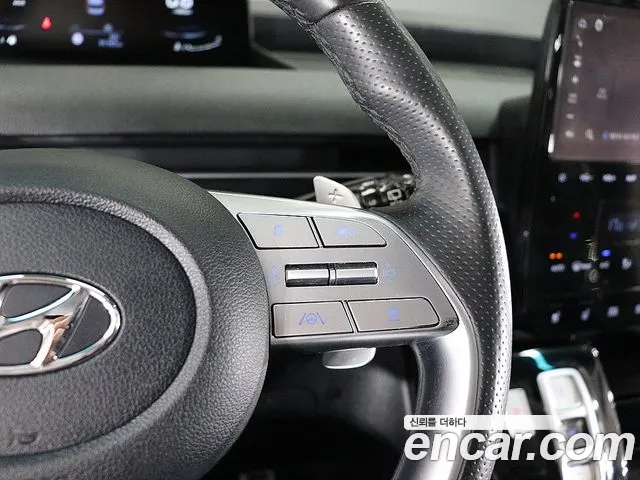 Hyundai Staria — Фото автомобиля 7