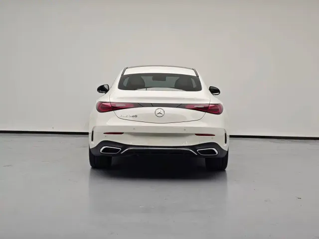 Mercedes-Benz CLE-Class — Фото автомобиля 5
