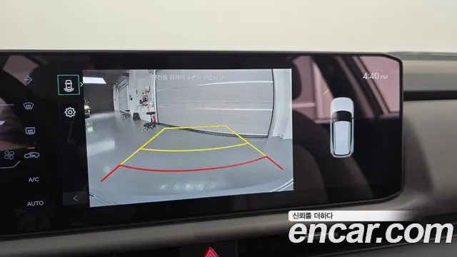 Kia Seltos — Фото автомобиля 20
