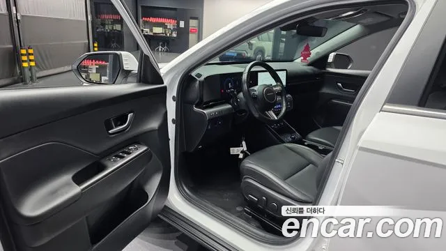 Hyundai Kona — Фото автомобиля 15