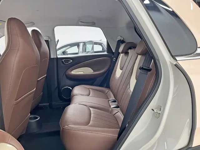 Wuling Bingo — Фото автомобиля 14