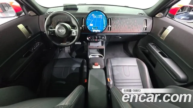 Mini Countryman — Фото автомобиля 6