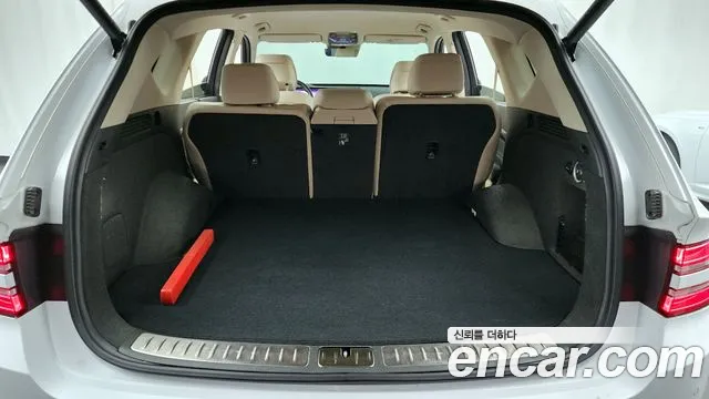 Genesis GV80 2.5T Бензин AWD — Фото автомобиля 20