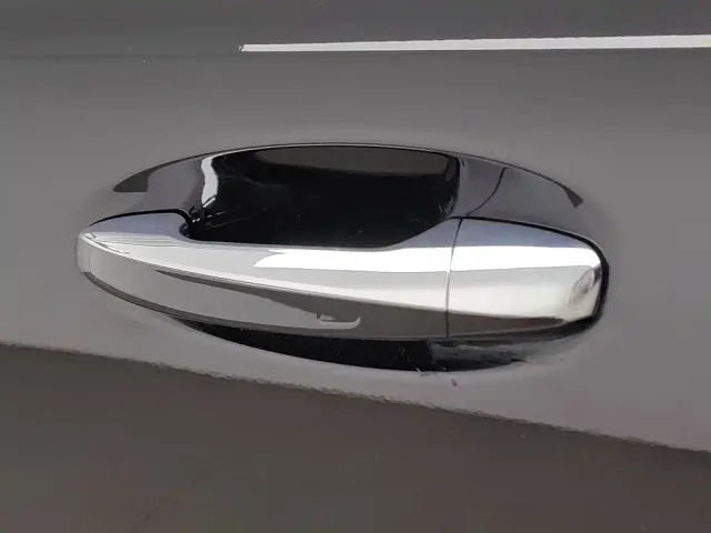 Mercedes-Benz EQB — Фото автомобиля 18