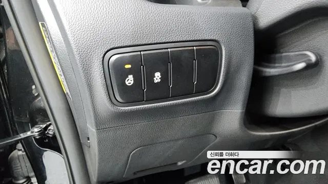 Kia RAY Новый Kia Ray Signature — Фото автомобиля 27