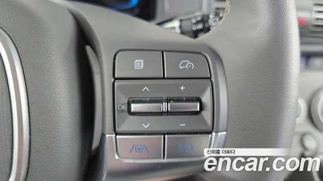 Hyundai Casper Casper Turbo Modern — Фото автомобиля 15