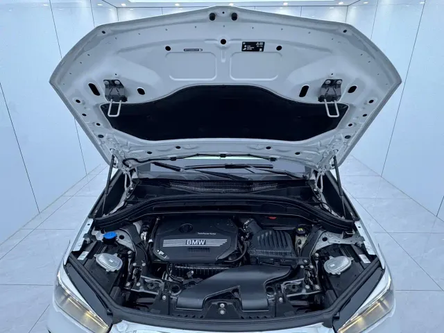 BMW X1 — Фото автомобиля 17