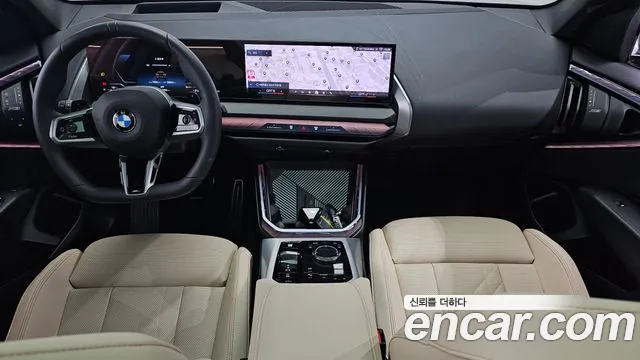 BMW X3 — Фото автомобиля 6