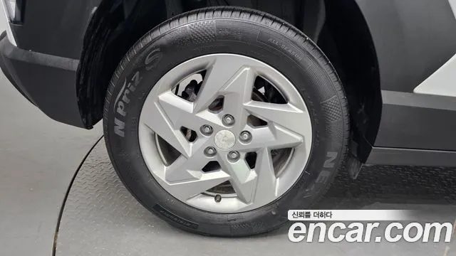Hyundai Kona SX2 — Фото автомобиля 6