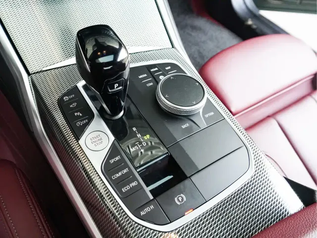 BMW 4 Series — Фото автомобиля 10