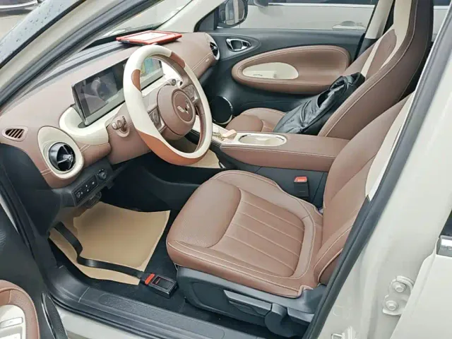 Wuling Bingo — Фото автомобиля 14