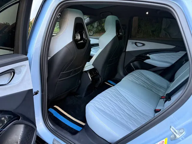 BYD Seal — Фото автомобиля 19