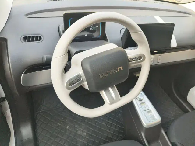 Changan Lumin — Фото автомобиля 6