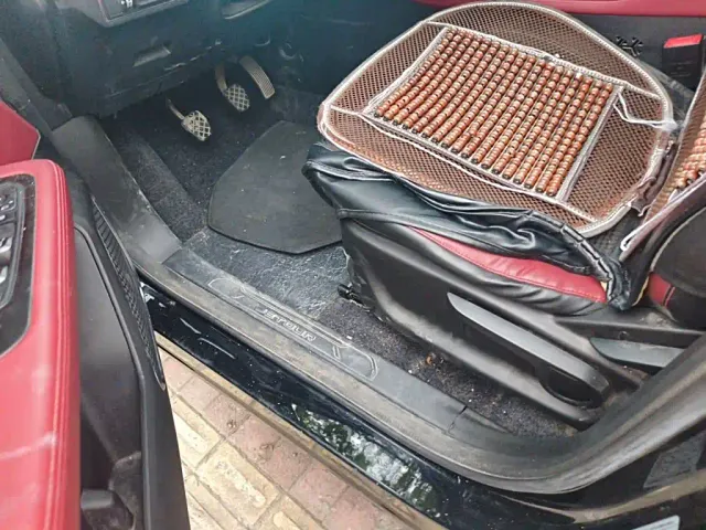 Jetour X70 Plus — Фото автомобиля 12