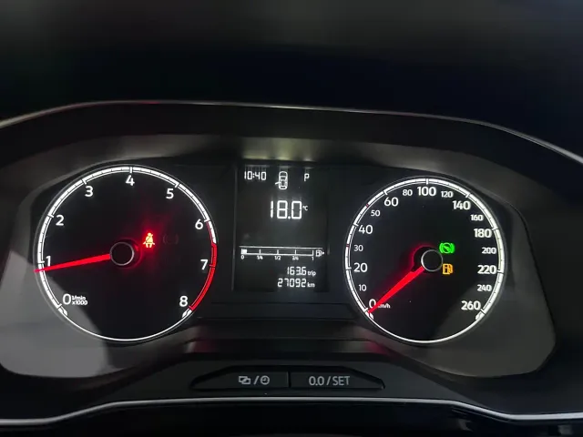 Jetta VS5 — Фото автомобиля 10