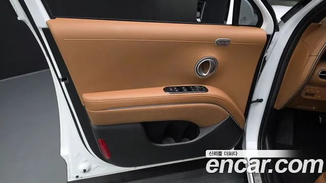 Hyundai Palisade Palisade (LX3) — Фото автомобиля 23