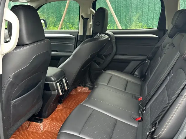 Haval Big Dog — Фото автомобиля 9