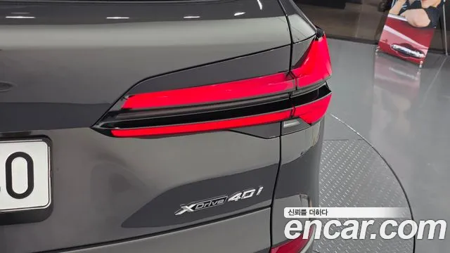 BMW X5 xDrive 40i M Sport Pro — Фото автомобиля 21