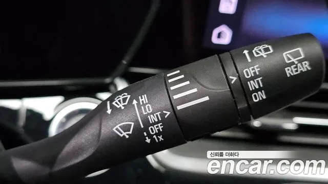 ChevroletGMDaewoo Trax Trax Кроссовер — Фото автомобиля 29