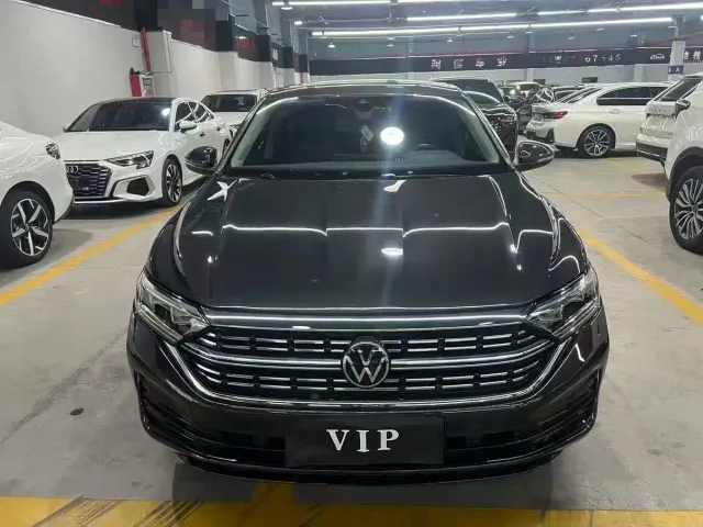 Volkswagen Sagitar — Фото автомобиля 2
