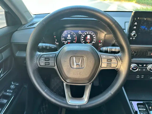 Honda Breeze — Фото автомобиля 8