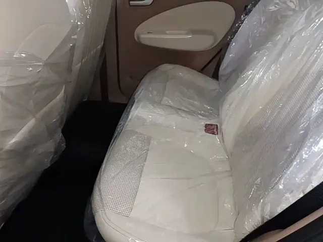 Wuling Hongguang Mini EV — Фото автомобиля 16