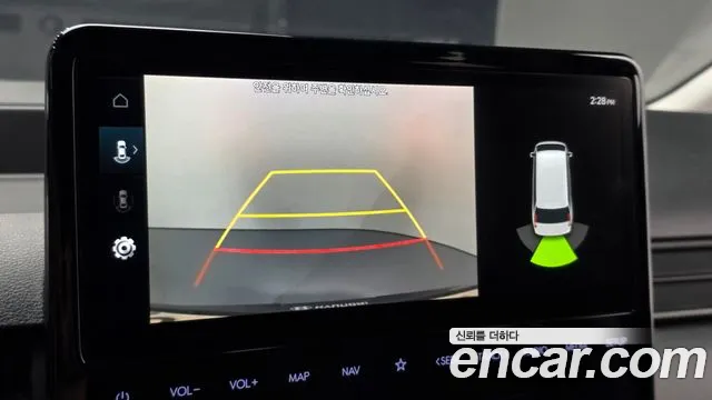 Hyundai Staria Staria Карго 5 мест — Фото автомобиля 5