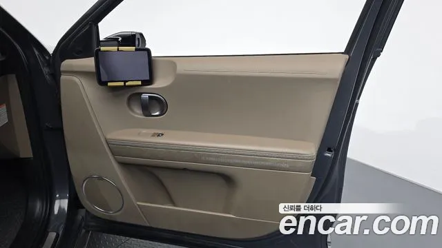 Hyundai Ioniq 5 Ioniq 5 (New) — Фото автомобиля 13