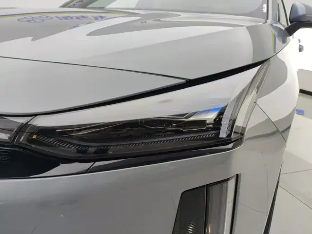 Geely Galaxy L6 — Фото автомобиля 5
