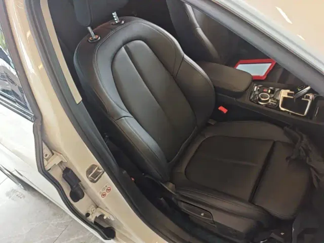 BMW 1 Series — Фото автомобиля 24