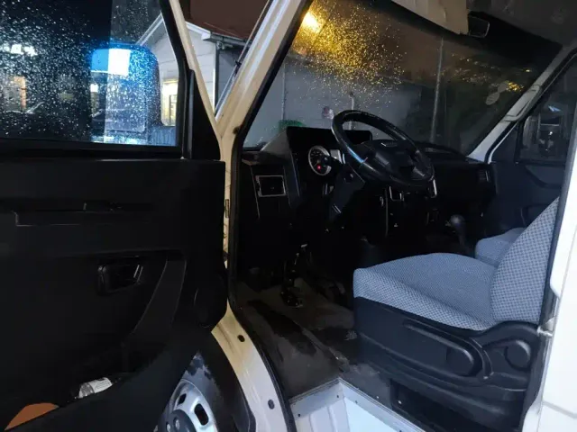 Iveco Daily — Фото автомобиля 13