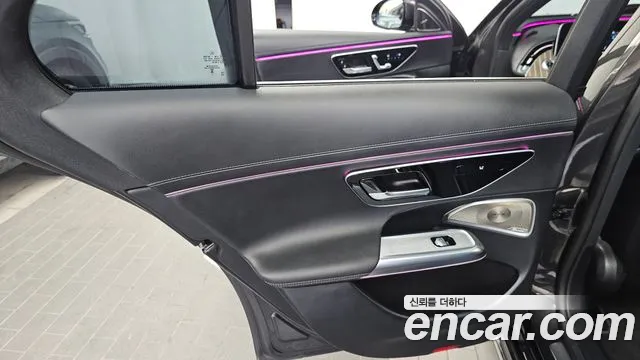 Mercedes-Benz E-Class E-класс W214 E300 4MATIC Exclusive — Фото автомобиля 24