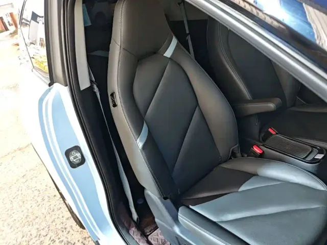 Chery Wujie Pro — Фото автомобиля 24