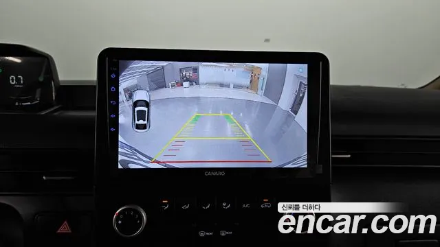 Hyundai Staria Staria Карго 3 места — Фото автомобиля 14