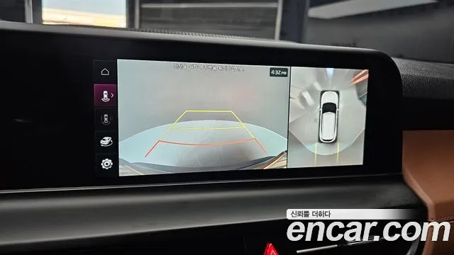 Kia Seltos New — Фото автомобиля 16